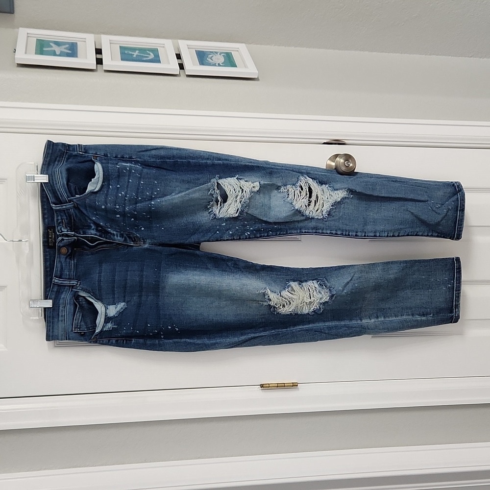 Judy Blue Denim